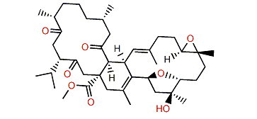 Lobophytone F